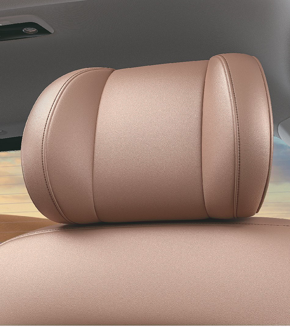 2024 Hyundai Alcazar